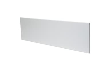 Adax Neo panelovn med WiFi H 10 (hvit)
