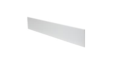 Adax Neo WiFi list panelovn 600W (hvit)