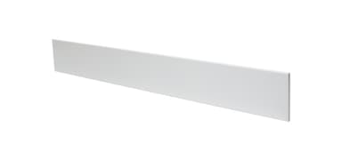 Adax Neo panelovn med WiFi L 08 (hvit)