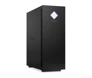 HP Omen 25L i7-14F/16/2TB/4060Ti gaming-PC