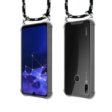 Honor 10 LITE / Huawei P SMART 2019 Deksel med