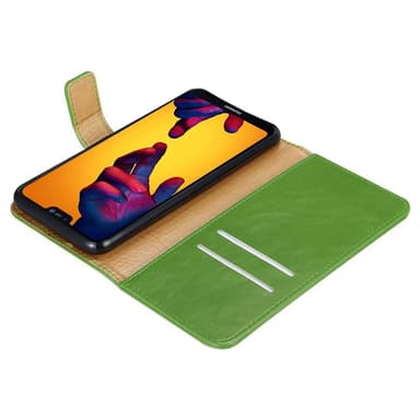 Huawei P20 LITE 2018 / NOVA 3E lommebokdeksel etui