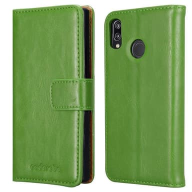 Huawei P20 LITE 2018 / NOVA 3E lommebokdeksel etui