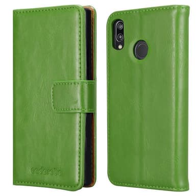 Huawei P20 LITE 2018 / NOVA 3E lommebokdeksel etui