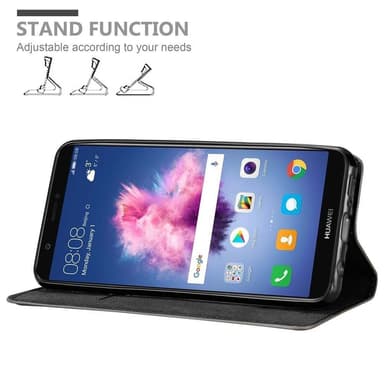 lommebokdeksel Huawei P SMART 2018 / Enjoy 7S case