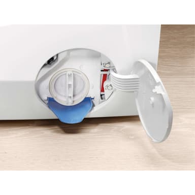 Electrolux Vaskemaskin EFI8H2EX6E