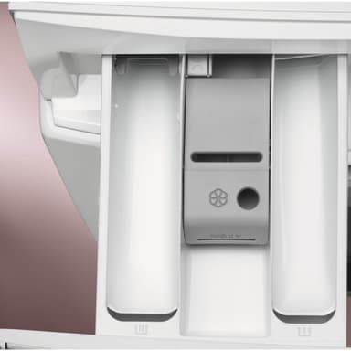 Electrolux Vaskemaskin EFI8H2EX6E