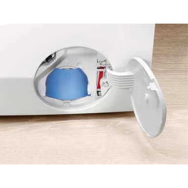 Electrolux Vaskemaskin EFI8H2EX6E