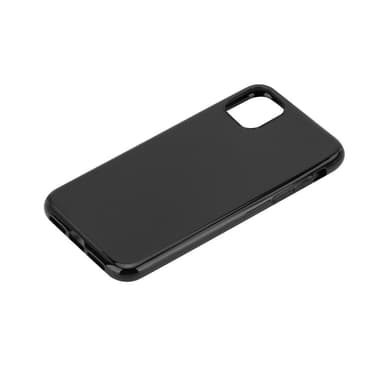 iPhone 11 PRO deksel ultra slim (svart)