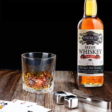 Drikkeglass Krystallglass 6x 200 ml Edelglass Glass