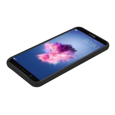 Deksel Huawei P SMART 2018 / Enjoy 7S case (svart)