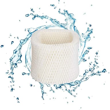 Erstatningsfilter Philips HU4801 luftfukter 3-pack