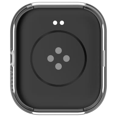 CMF by Nothing Watch Pro (D395) beskyttelsesveske Gjennomsiktig