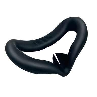 Oculus Quest VR 2 tilbehørssett Sort