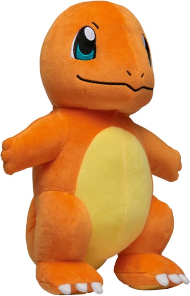 Pokemon kosedyr (Charmander)