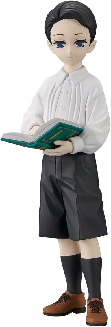 Banpresto Demon Slayer actionfigur (Muzan Kibutsuji)