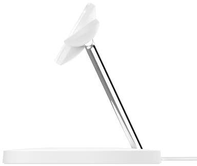 Belkin 3-i-1 MagSafe Compatible Qi2 lader, 15W
