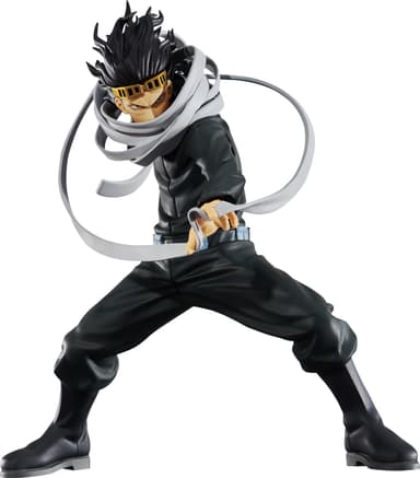 Banpresto My Hero Academia actionfigur (Shota Aizawa)