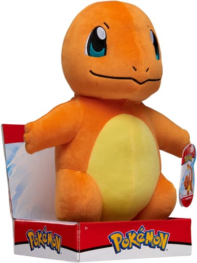 Pokemon kosedyr (Charmander)