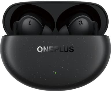 OnePlus Nord Buds 3 Pro helt trådløse in-ear hodetelefoner (starry black)