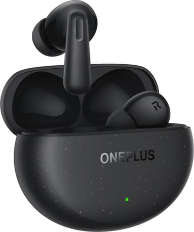 OnePlus Nord Buds 3 Pro helt trådløse in-ear hodetelefoner (starry black)