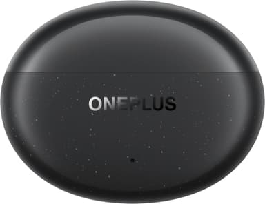 OnePlus Nord Buds 3 Pro helt trådløse in-ear hodetelefoner (starry black)