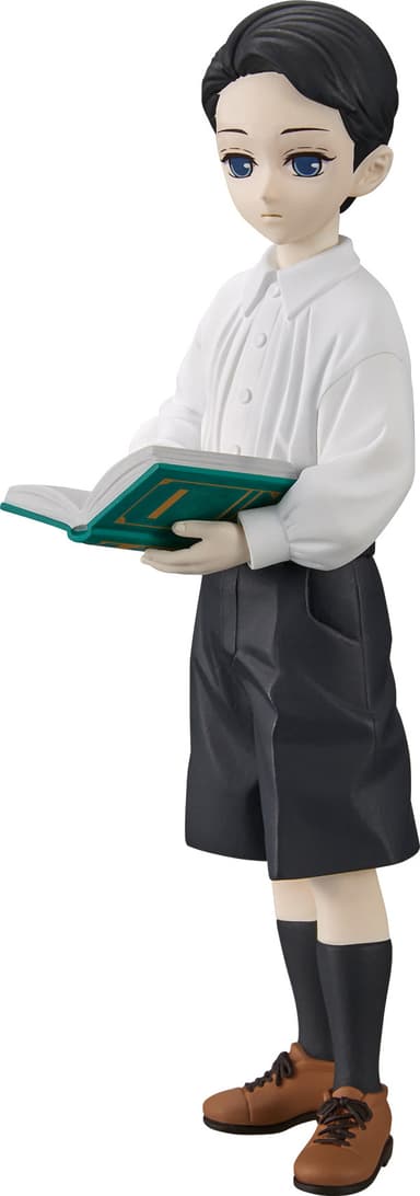 Banpresto Demon Slayer actionfigur (Muzan Kibutsuji)