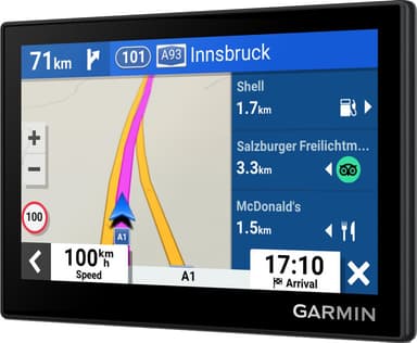 Garmin Drive 53 USB-C GPS