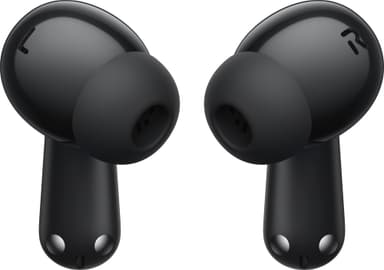 OnePlus Nord Buds 3 Pro helt trådløse in-ear hodetelefoner (starry black)