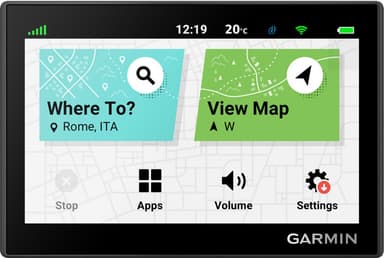 Garmin Drive 53 USB-C GPS
