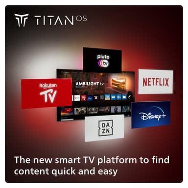 Philips 32” PFS6939 FHD LED Smart TV (2024)