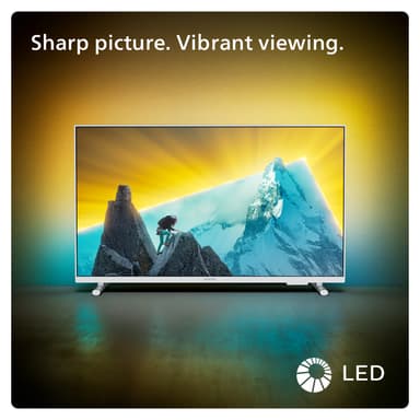 Philips 32” PFS6939 FHD LED Smart TV (2024)