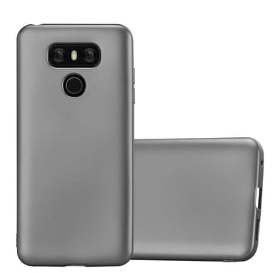 Deksel LG G6 Case Cover (grå)