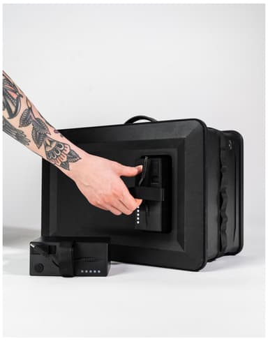SOUNDBOKS THE BATTERY