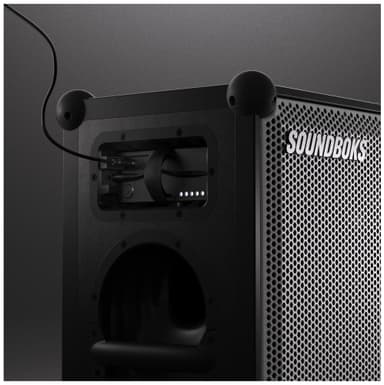 SOUNDBOKS THE BATTERY