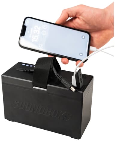 SOUNDBOKS THE BATTERY