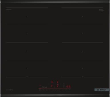 Bosch Platetopp PXX695HC1Z