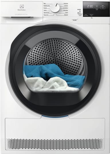 Electrolux Tørketrommel EDI622E85E