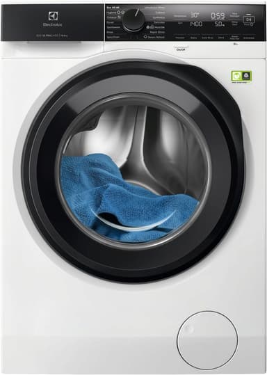 Electrolux Vaskemaskin EFI8H2EX6E