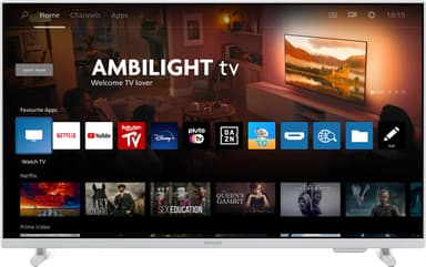 Philips 32” PFS6939 FHD LED Smart TV (2024)