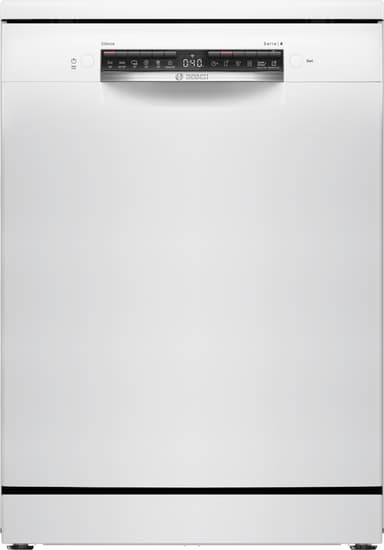 Bosch Oppvaskmaskin SMS4HVW00E