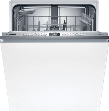 Bosch Oppvaskmaskin SMV4HAX19E Helintegrert
