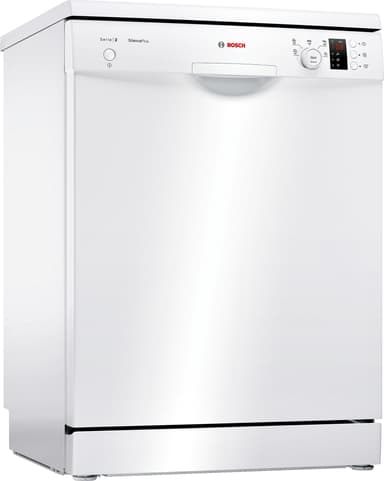 Bosch Oppvaskmaskin SMS25AW05E