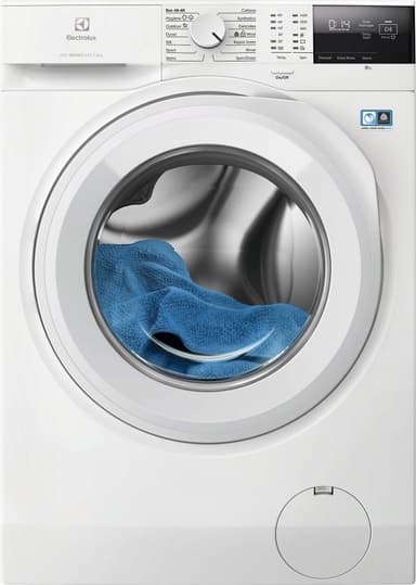 Electrolux Vaskemaskin EFI621O84O