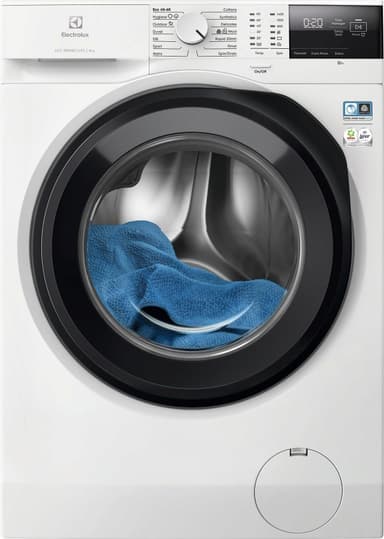 Electrolux Vaskemaskin EFI622E94E