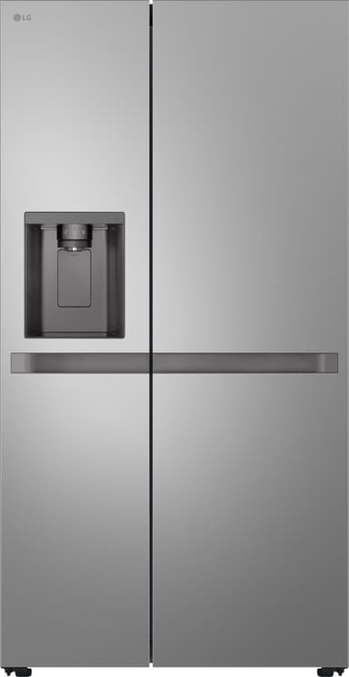 LG Side-by-Side GSLC41PYPE