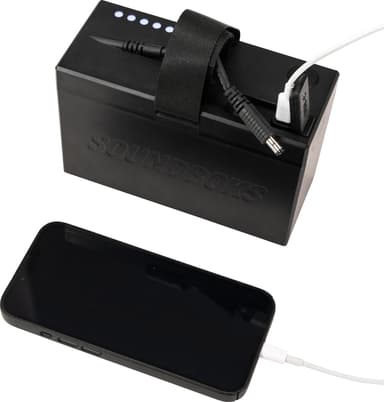 SOUNDBOKS THE BATTERY