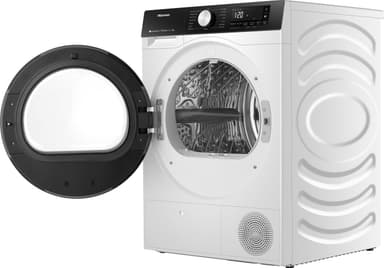 Hisense Tørketrommel HDH3S93B