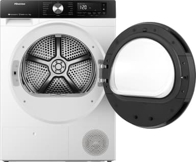Hisense Tørketrommel HDH3S93B