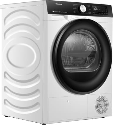 Hisense Tørketrommel HDH3S93B